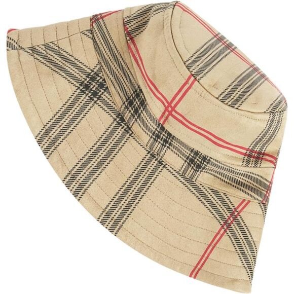 DOCILA Bucket Hats for Women Trendy Print Reversible Bucket Hat Packable All - Picture 5 of 6